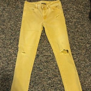 American Eagle Jegging